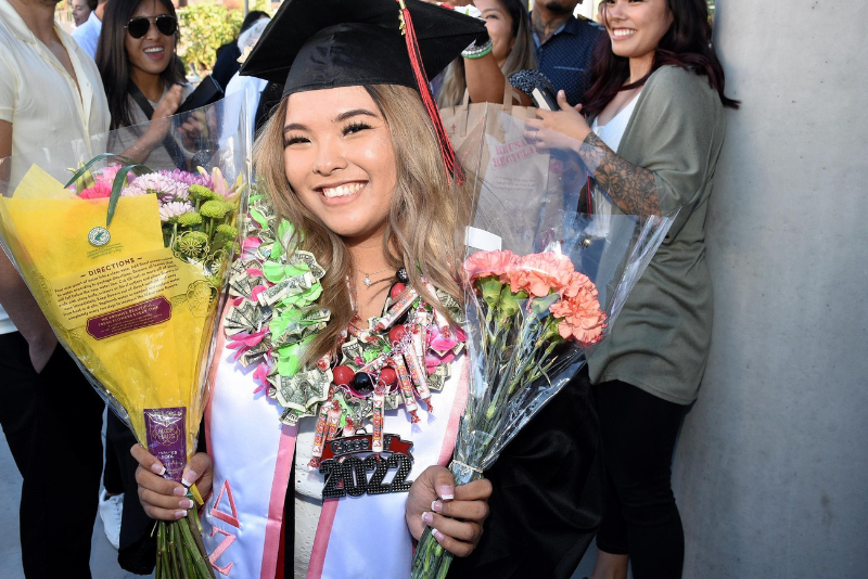 Sdsu Graduation 2024 Announcement angele