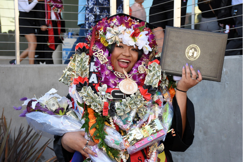 Sdsu Graduation 2024 Announcement angele